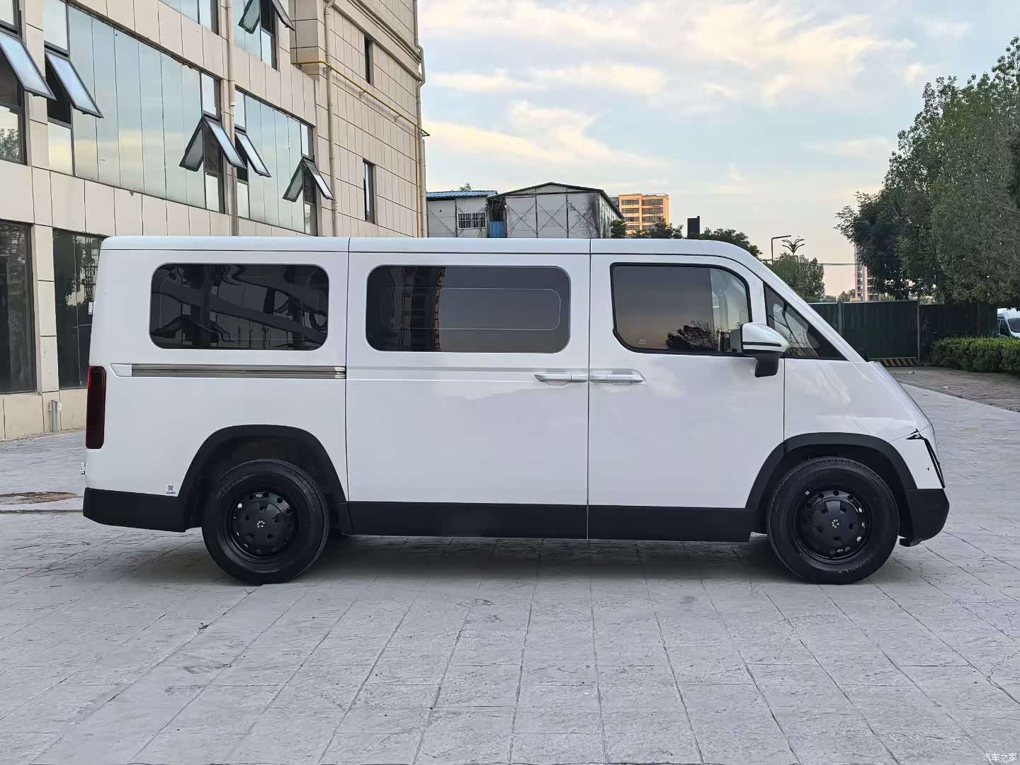 Foton 50.23KWh, 2025 все фото