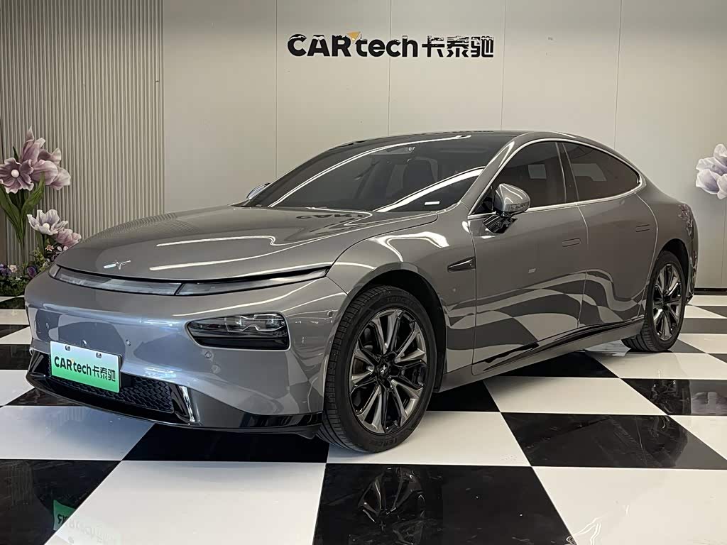 Xpeng P7