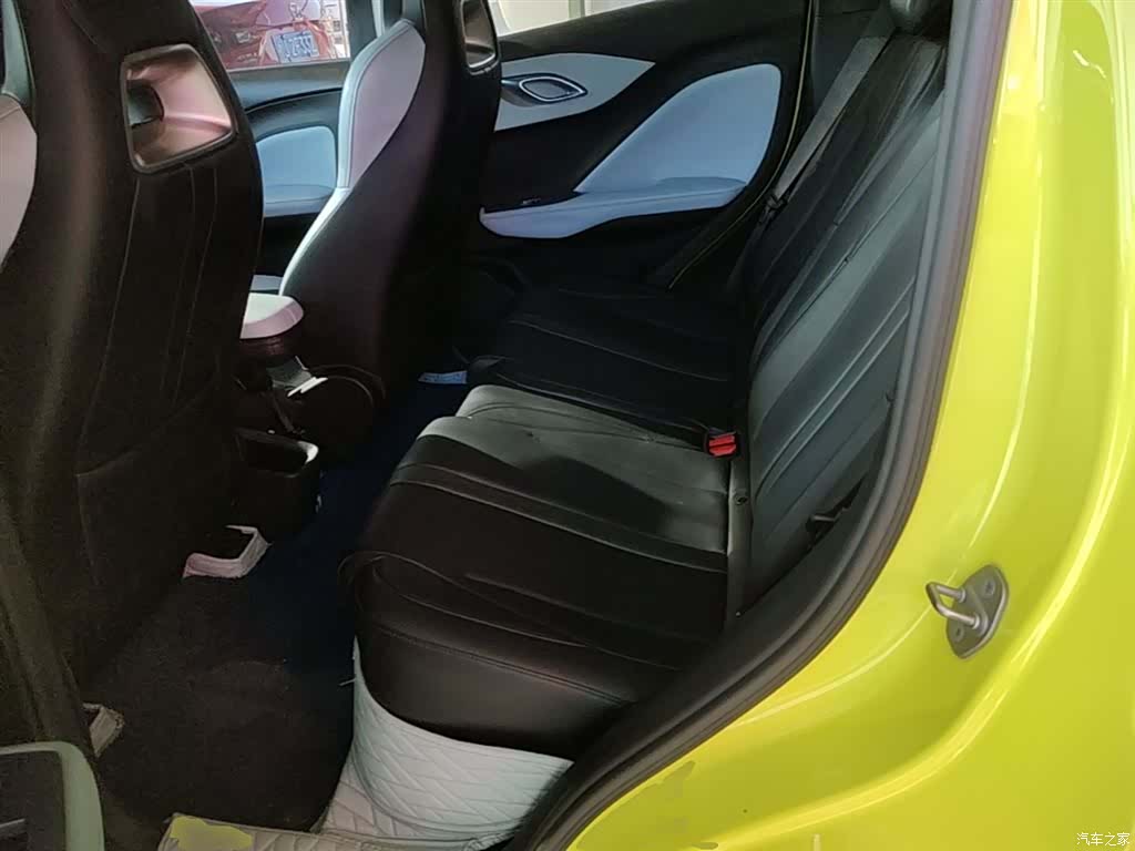 BYD Seagull, 2023 17