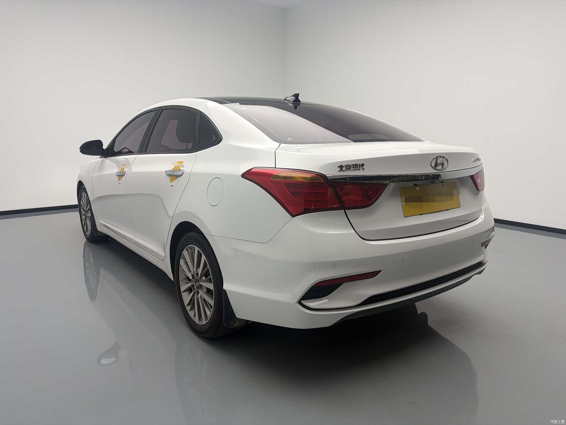 Hyundai GLS, 2019 6