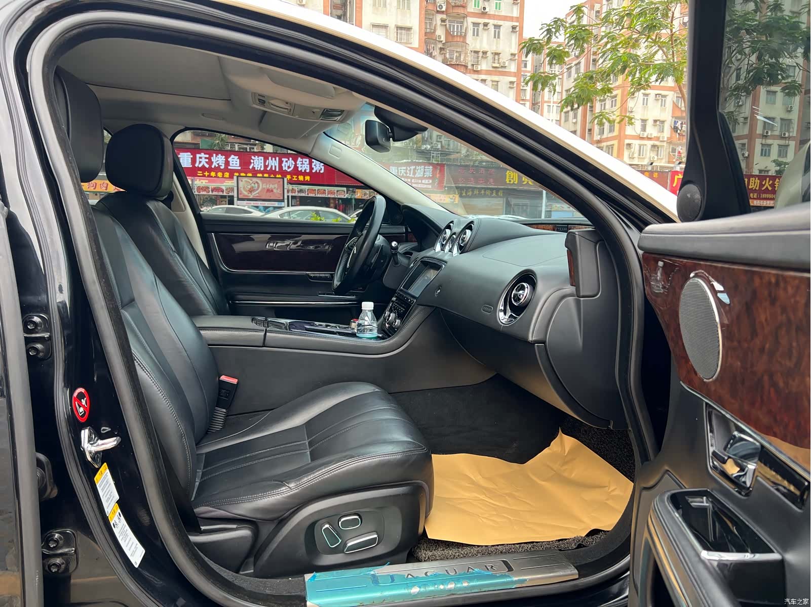 Jaguar XJ, 2013 14