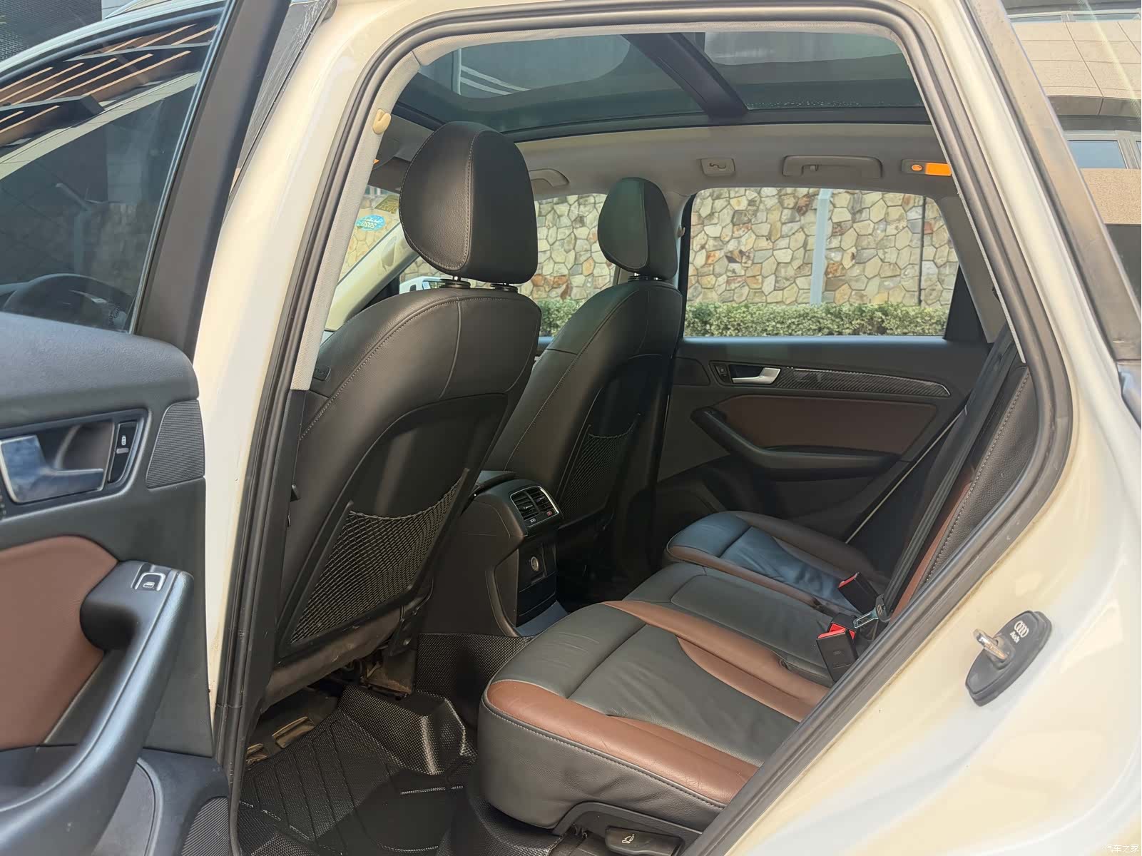 Audi Q5, 2017 11