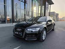 �µ�A6L 2012�� 30 FSI ������