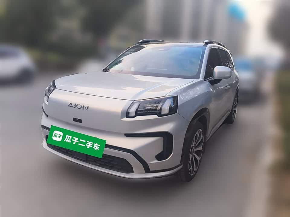 Aion AION V