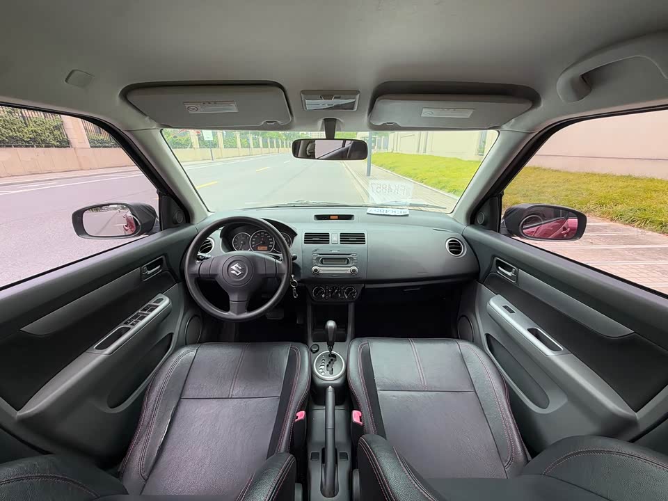 Suzuki Swift Suzuki Swift