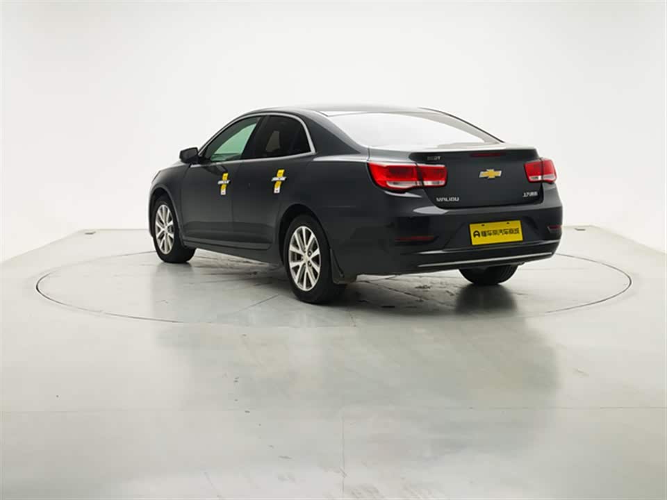 Chevrolet Mai Ruibao