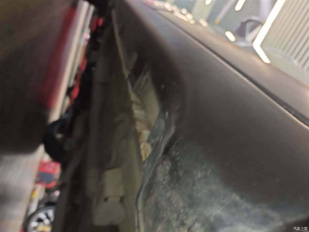GAC GS4, 2018 22