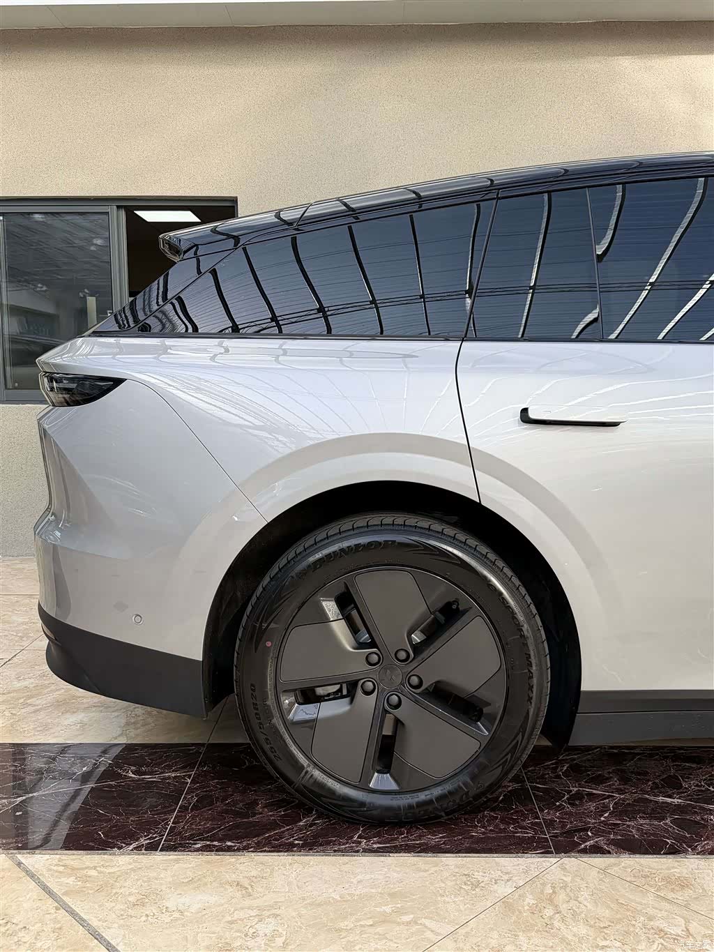 Li Auto i6, 2025 15