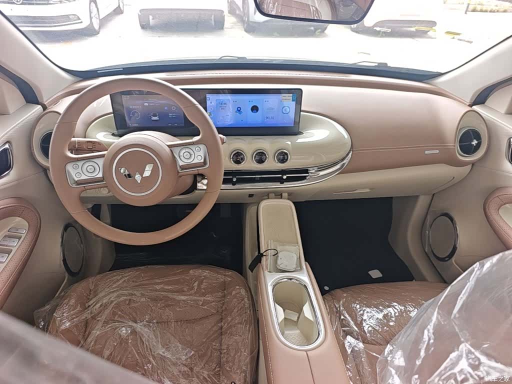 Wuling Bingo, 2026 16