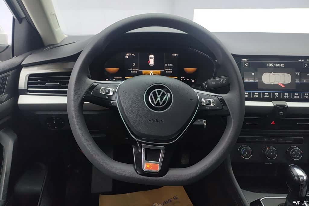 Volkswagen Lavida, 2021 15