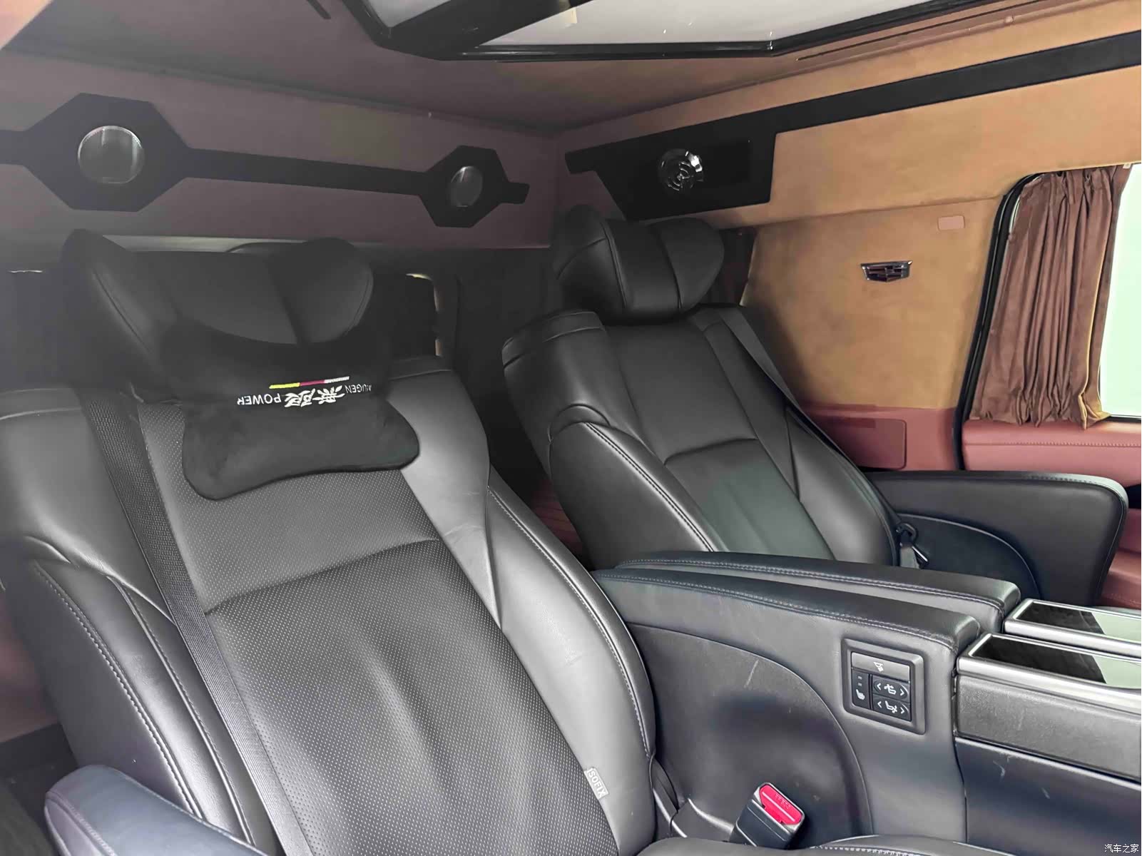 Cadillac Escalade, 2020 28