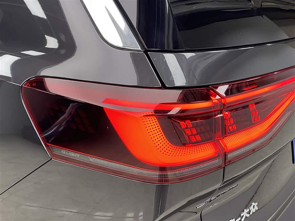 Volkswagen Lanjing Volkswagen Lanjing