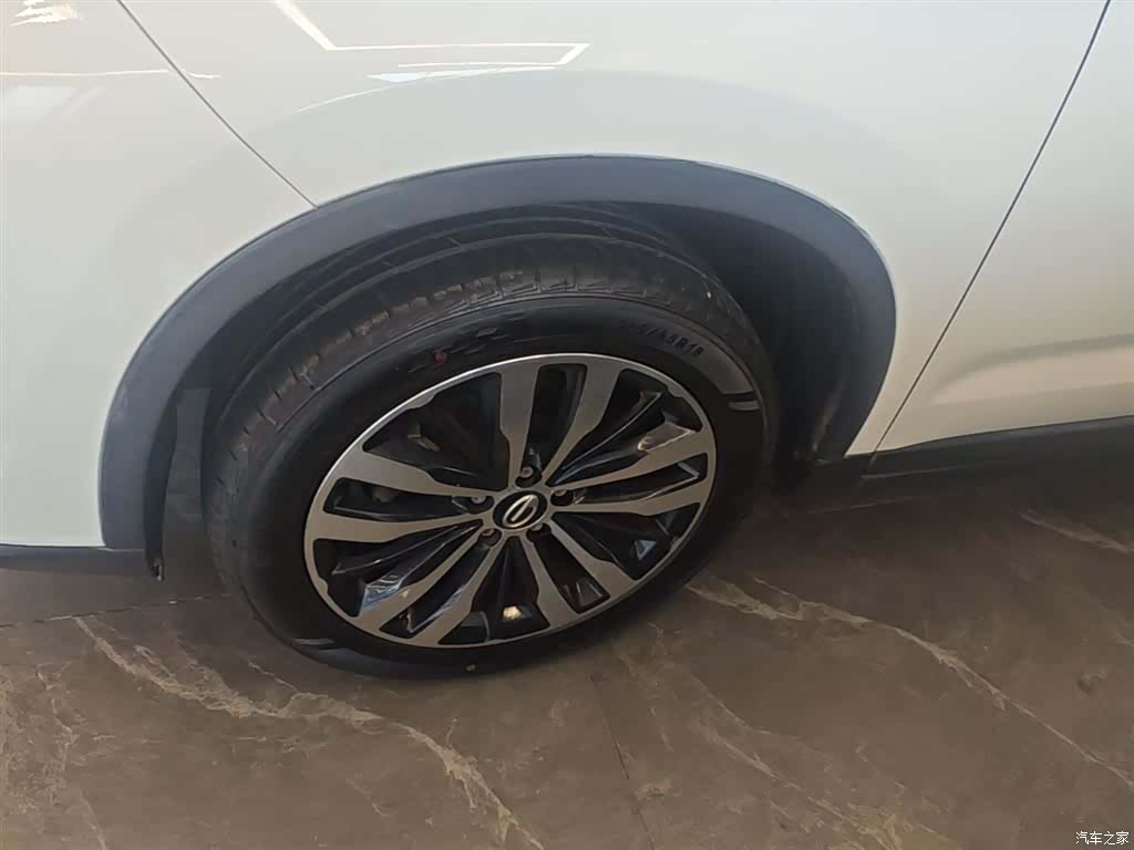 GAC GS4, 2018 23