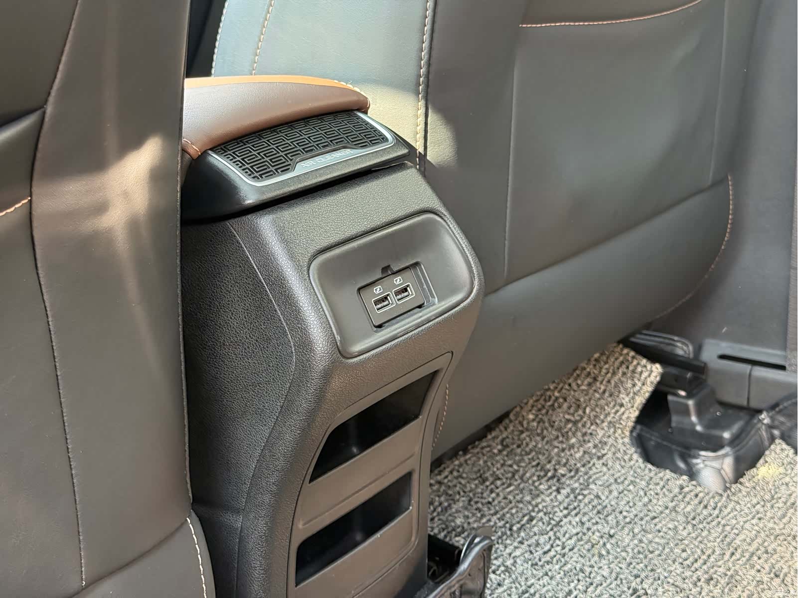Geely Emgrand, 2018 20