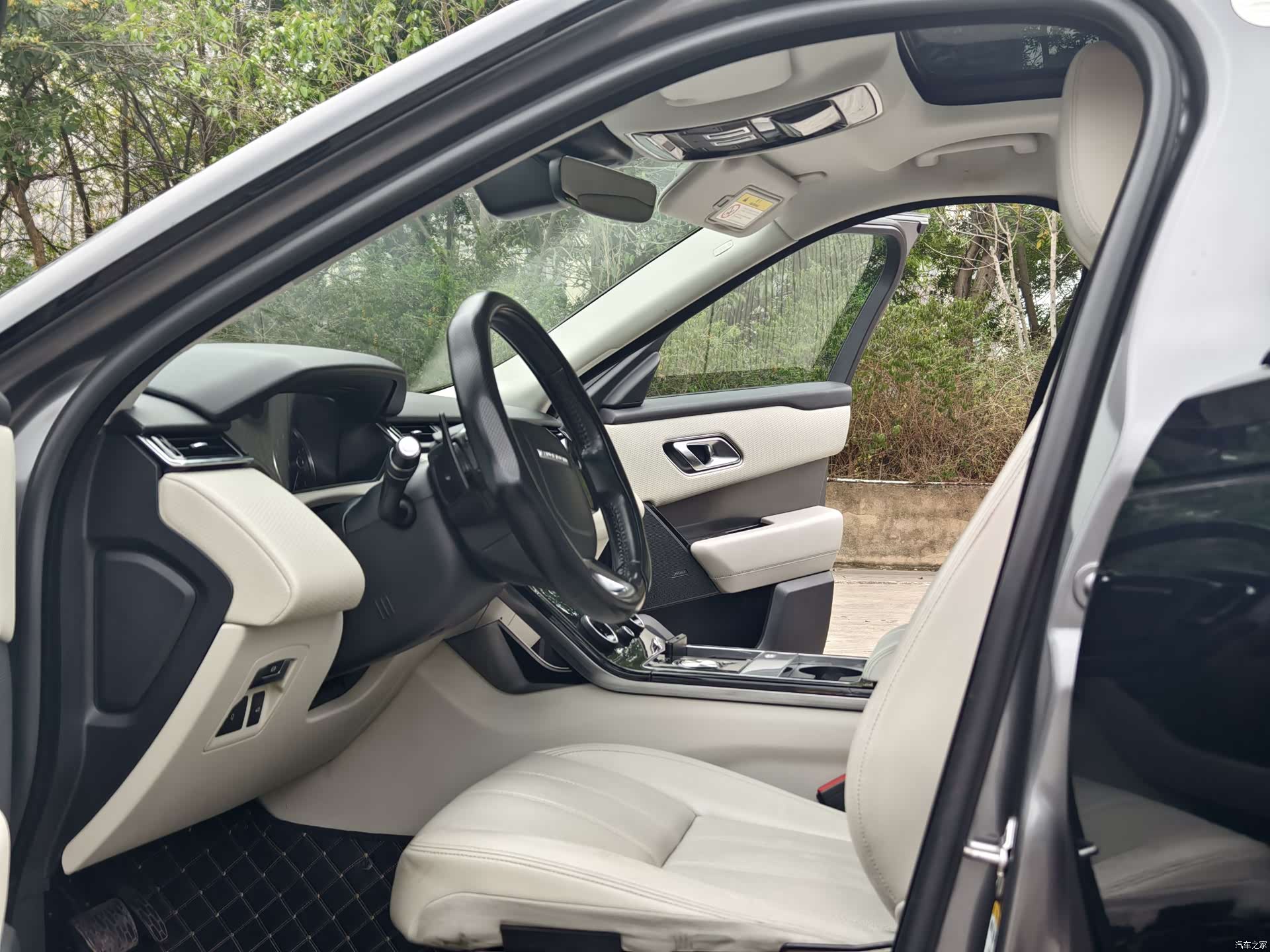 Land Rover Range Rover, 2017 12