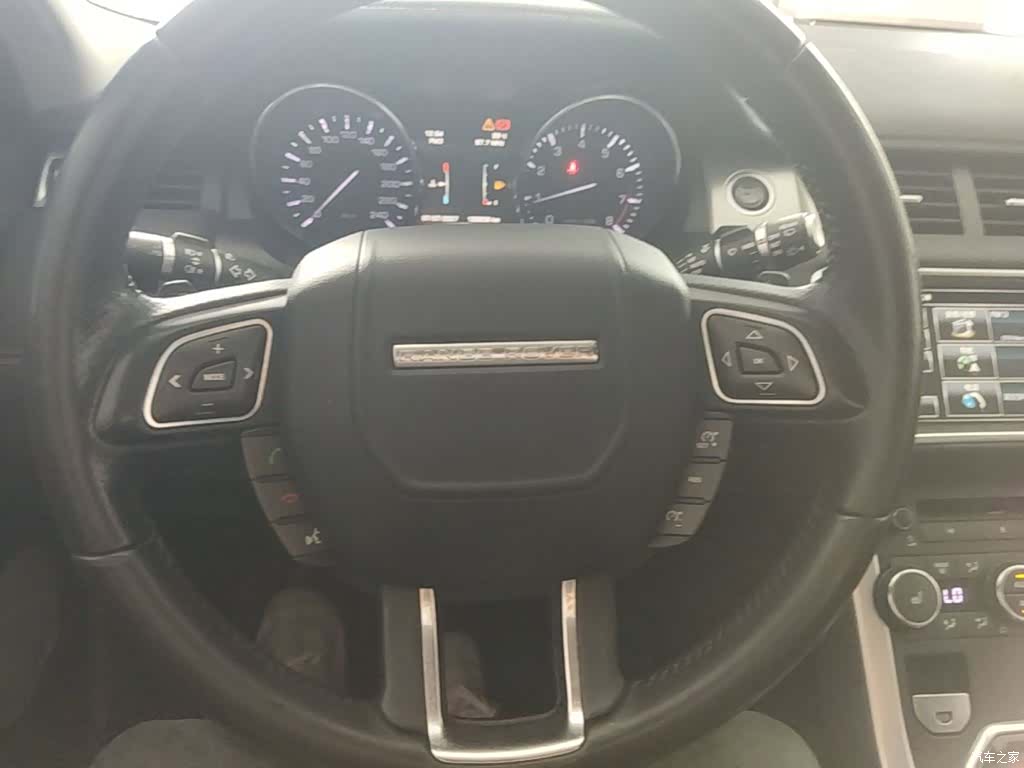 Land Rover Range Rover, 2016 11