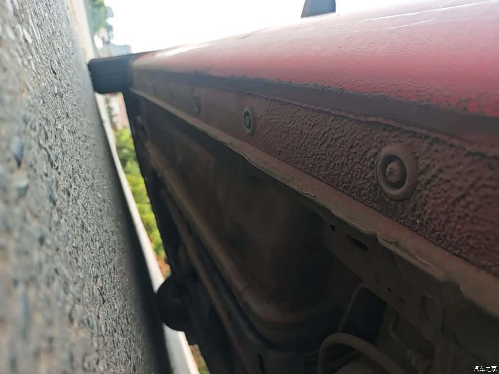 Kia K2, 2015 22