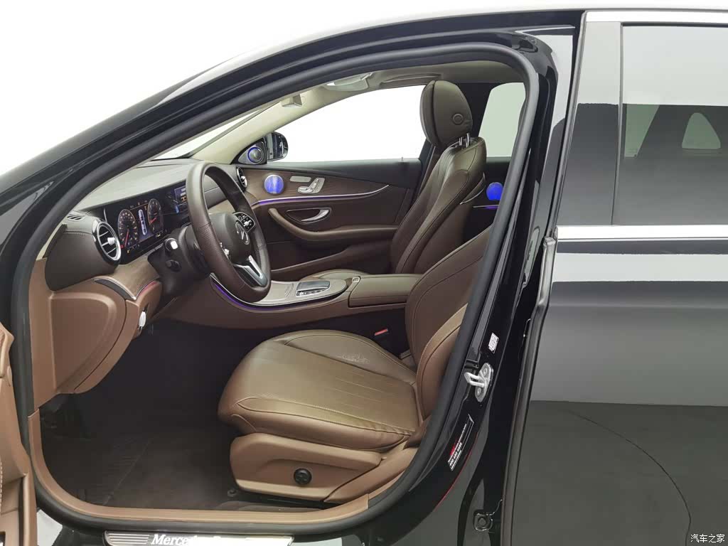 Mercedes-Benz E-Class, 2020 10
