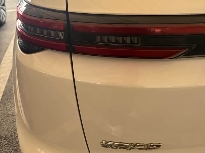 Changan CS55PLUS 2021 lan jing ban 1.5T DCT Премиум