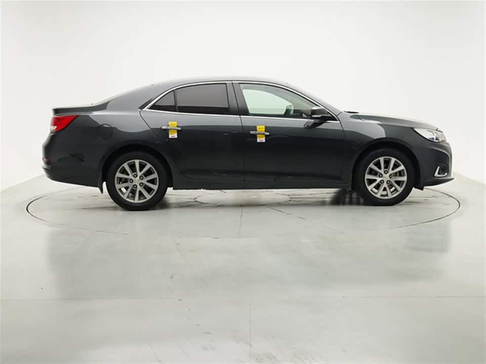 Chevrolet Mai Ruibao