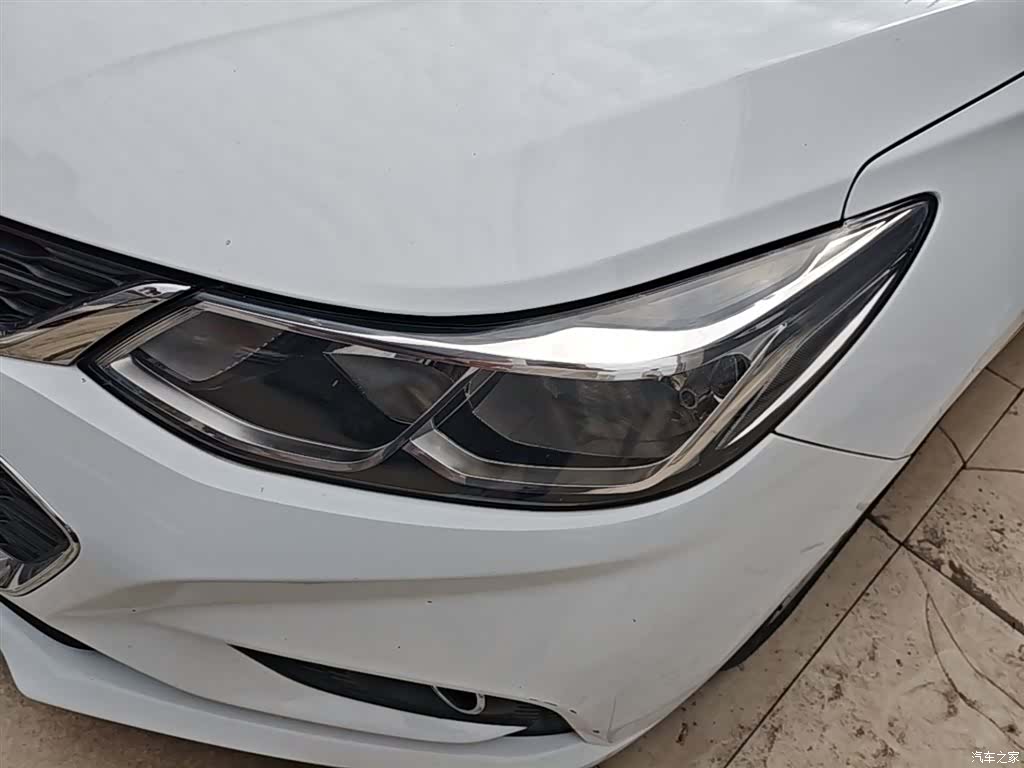 Chevrolet 320, 2019 24