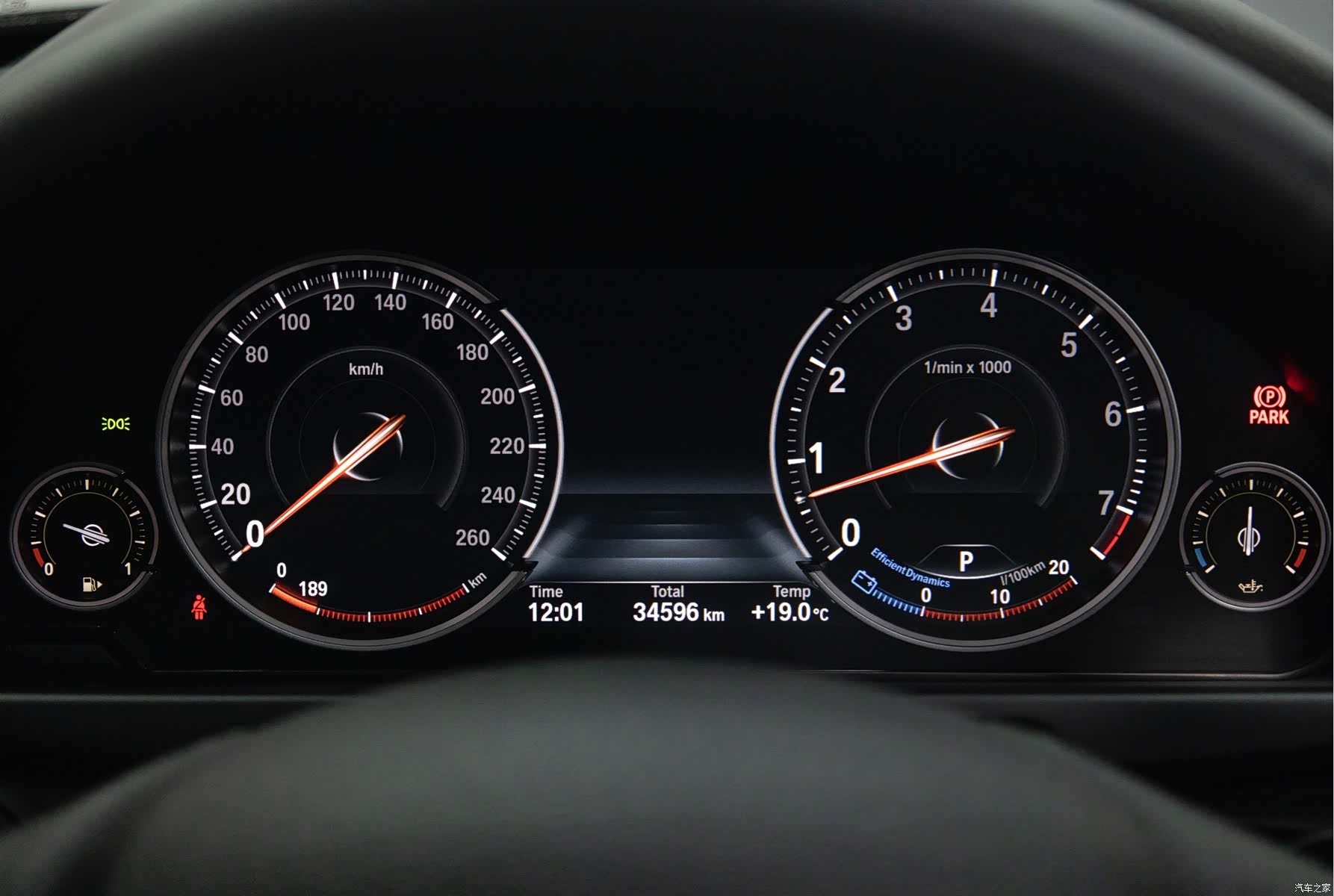 BMW X5, 2018 15