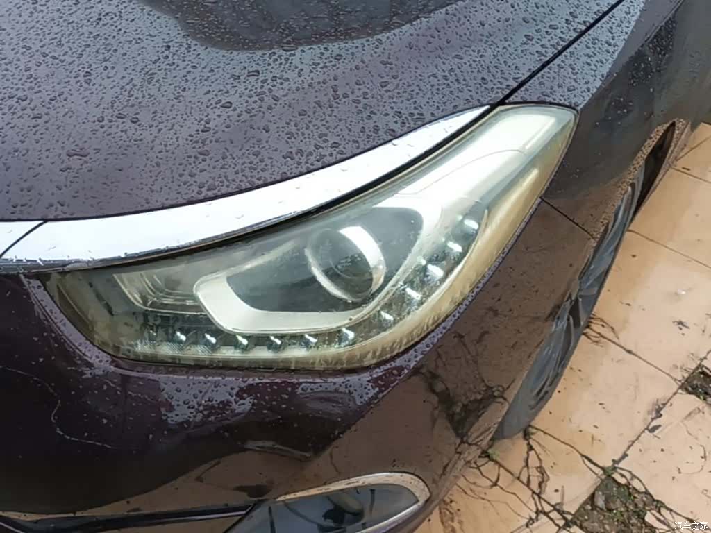 GAC GA6, 2018 24