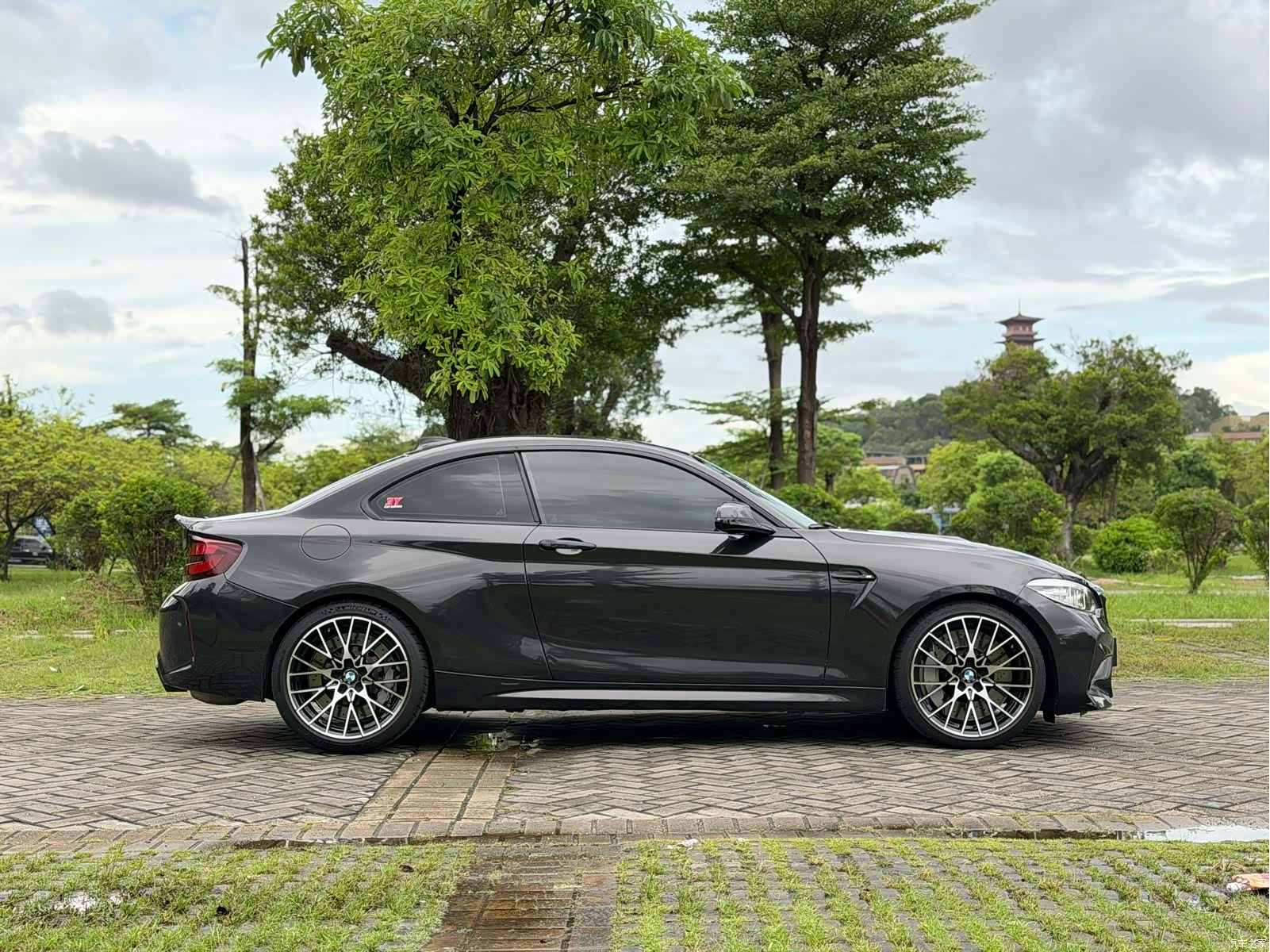 BMW M2, 2020 6