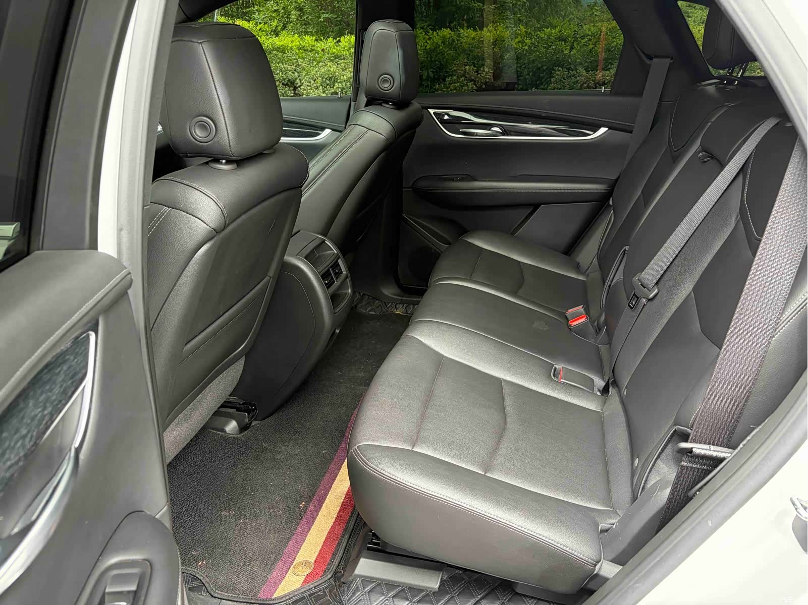 Cadillac XT5, 2021 9