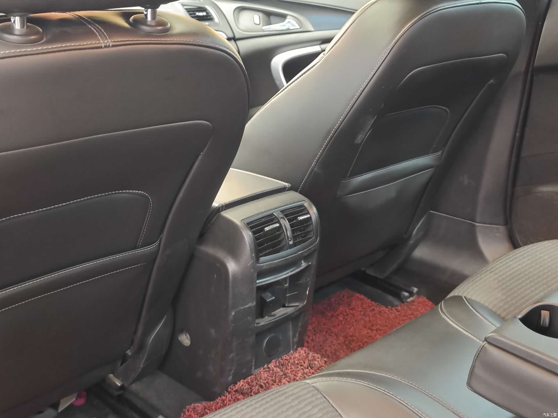 Buick Regal, 2016 24