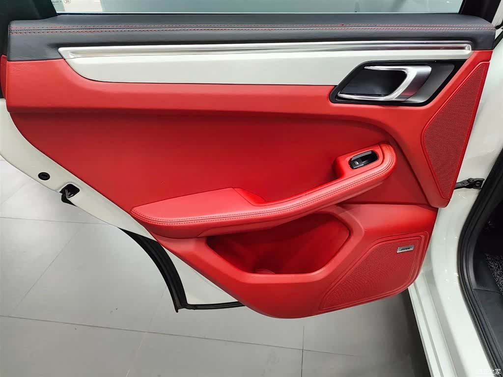 Porsche Macan, 2014 25
