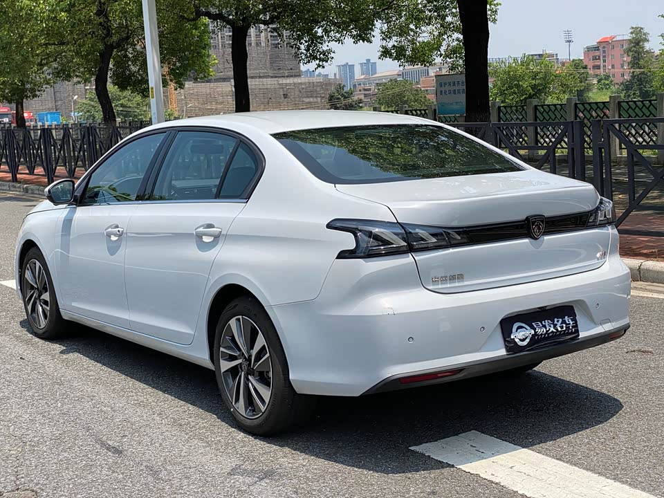 Peugeot 408 Peugeot 408