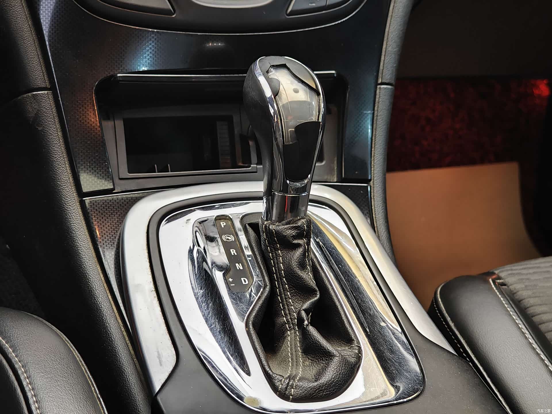 Buick Regal, 2016 18