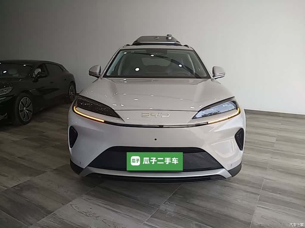 BYD HiAce, 2025 3