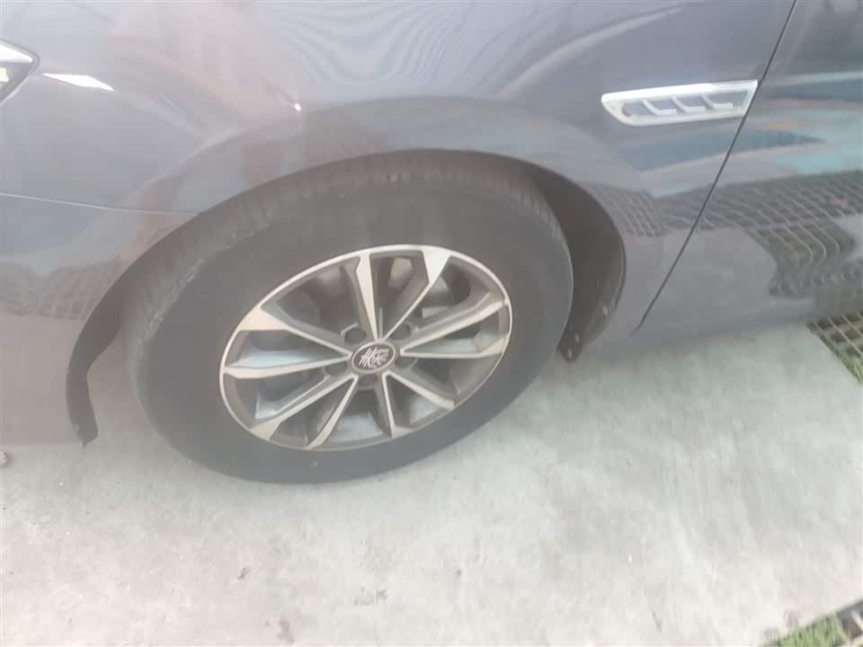 BYD Qinhuangdao BYD Qinhuangdao