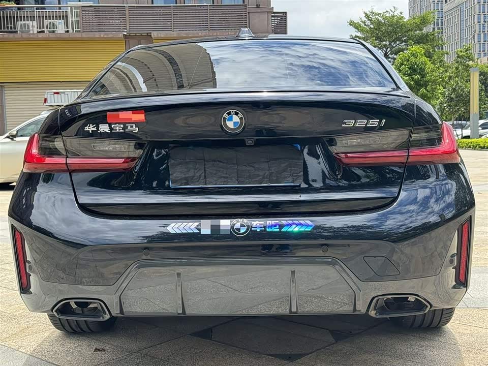 BMW 3 series BMW 3 series