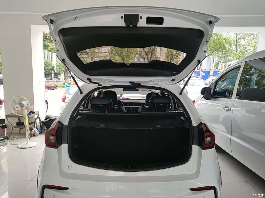 Geely X3, 2021 19