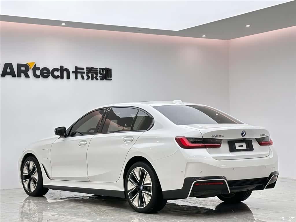 BMW i3, 2024 3