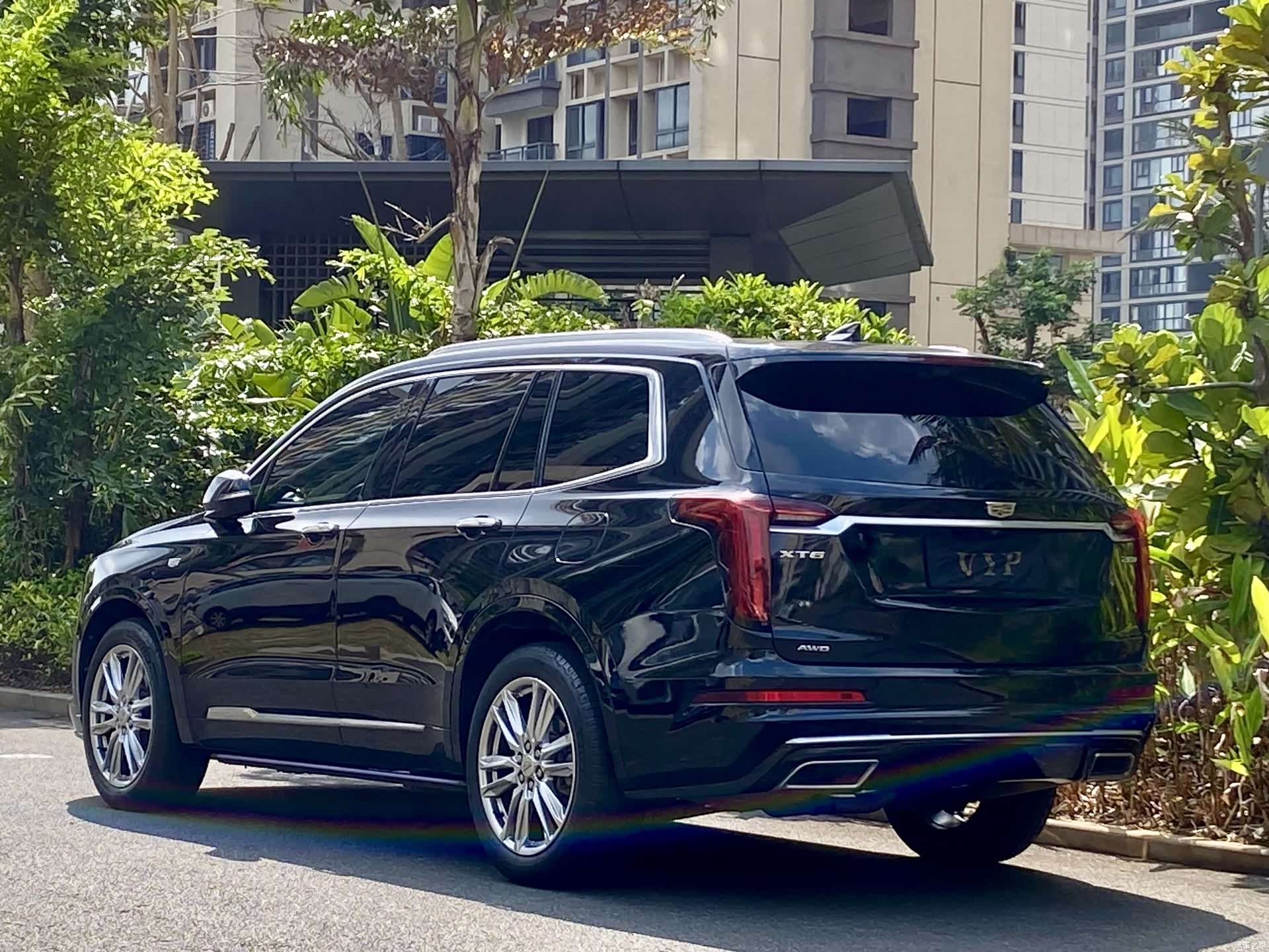 Cadillac XT6, 2023 16