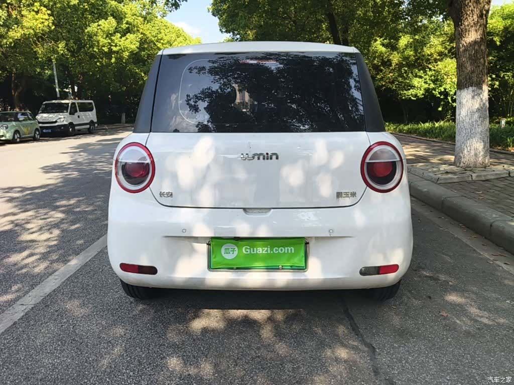 Changan Lumin, 2025 6