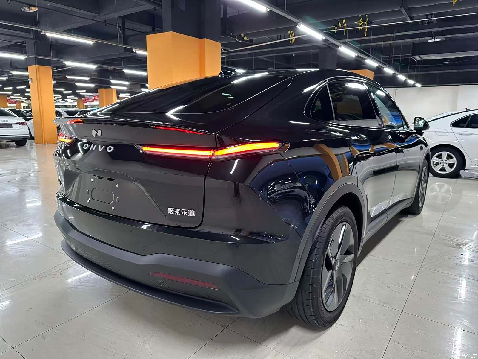 NIO L60, 2026 14