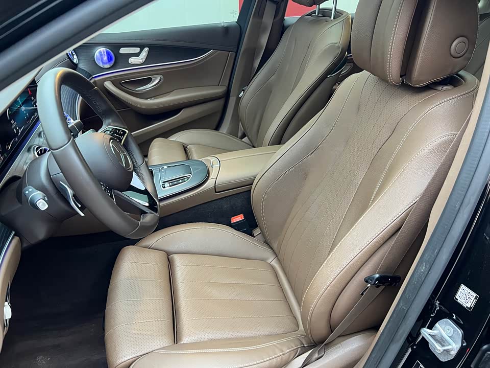 Mercedes-Benz E-class Mercedes-Benz E-class