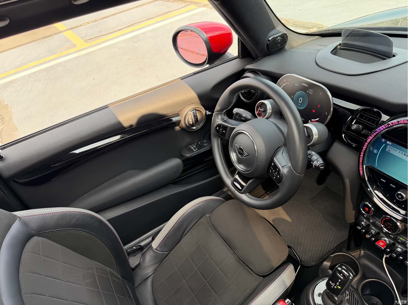 Mini Cooper, 2022 26