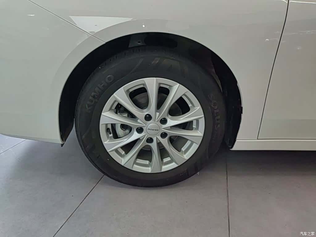 Roewe i5, 2025 23