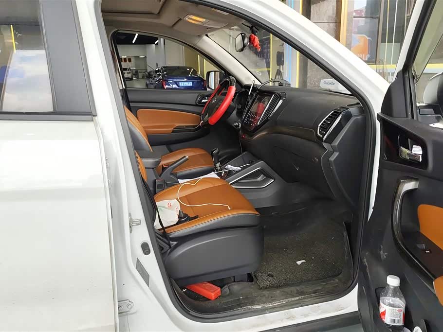 Oshan CX70 Oshan CX70
