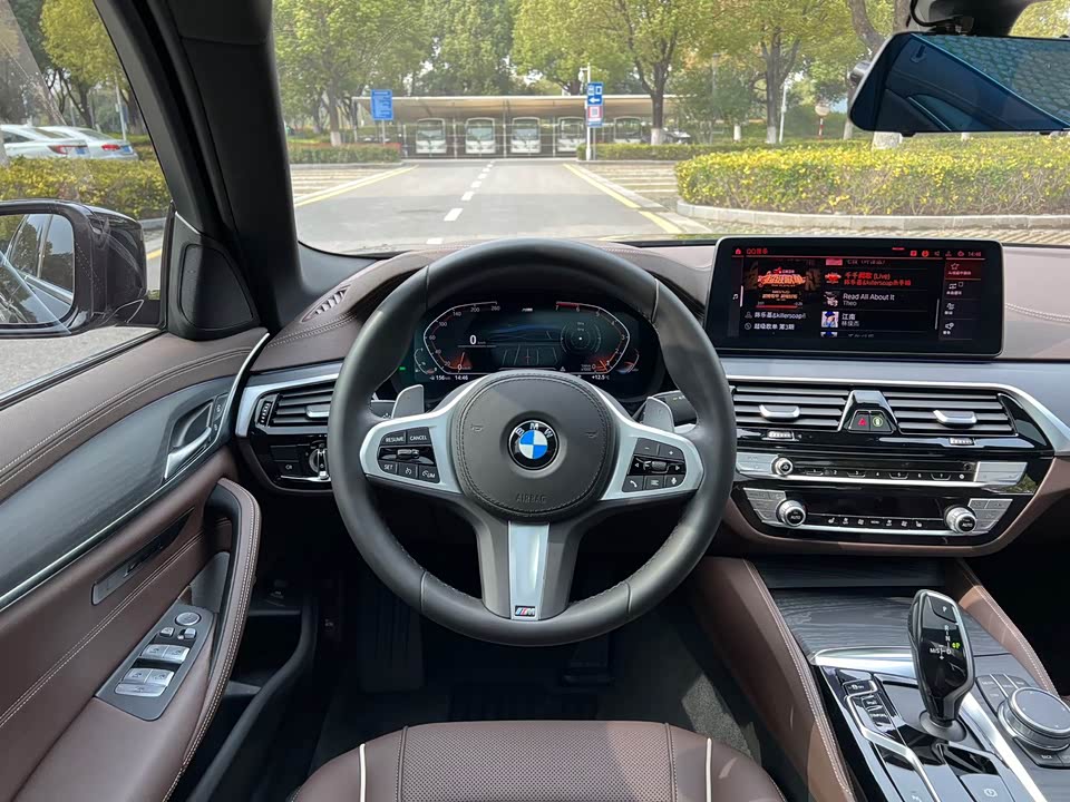 BMW 5 series BMW 5 series