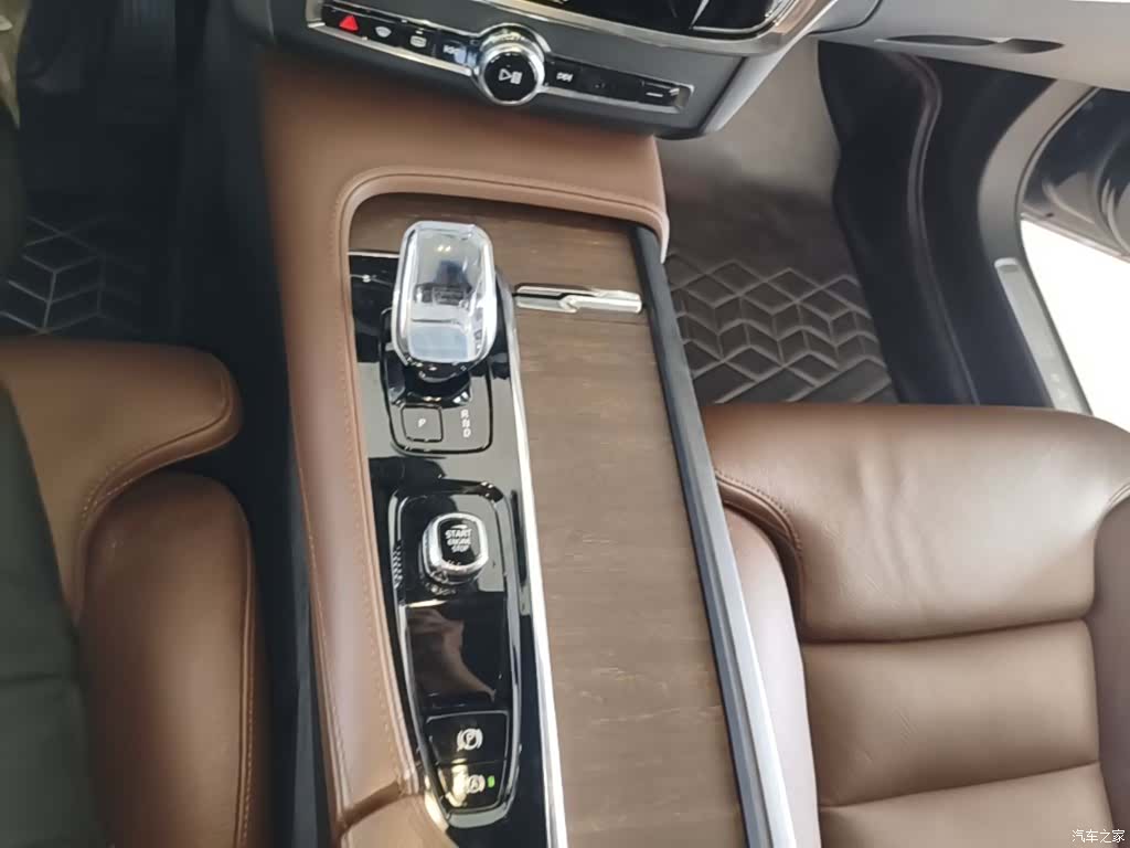 Volvo S90, 2024 14
