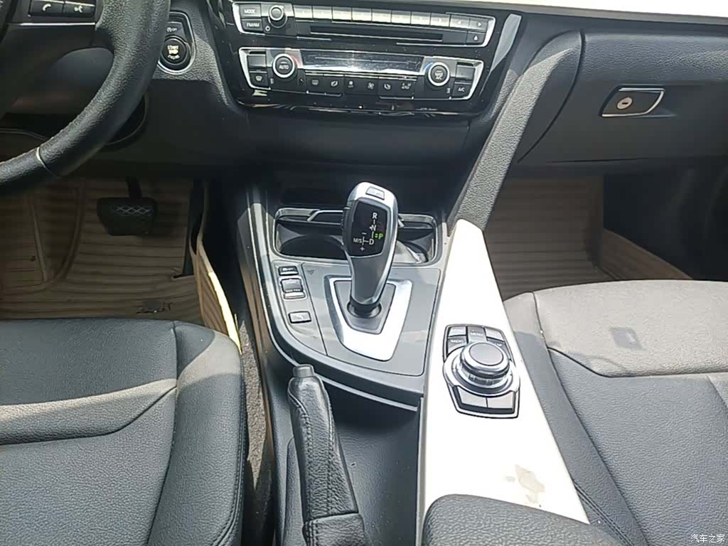BMW 3 Series, 2016 14