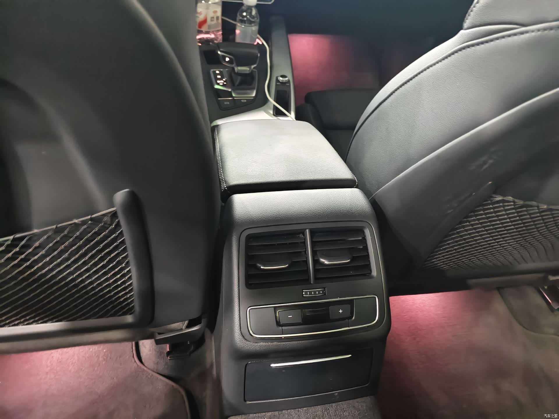 Audi A4L, 2021 11