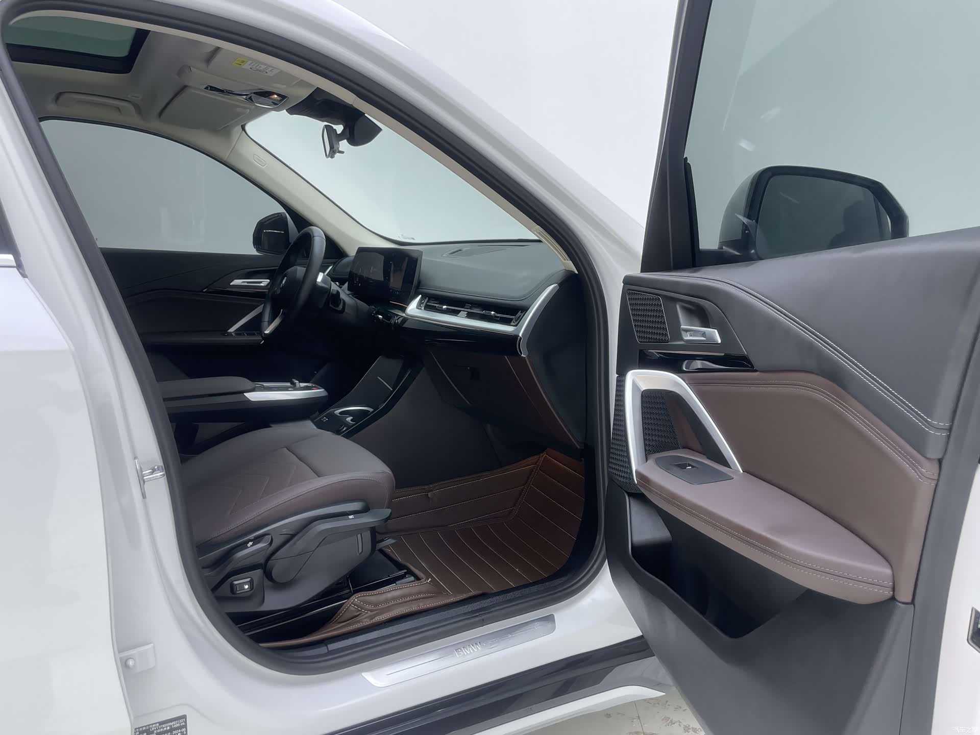 BMW X1, 2025 29